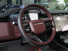 Land Rover Range Rover Sport 400PS Dynamic SE - ფოტო 10