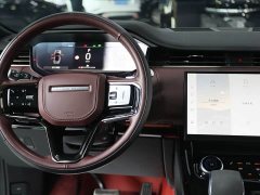 Land Rover Range Rover Sport 400PS Dynamic SE - ფოტო 13