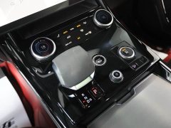 Land Rover Range Rover Sport 400PS Dynamic SE - ფოტო 14