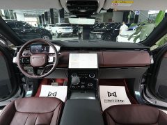 Land Rover Range Rover Sport 400PS Dynamic SE - ფოტო 15