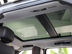 Land Rover Range Rover Sport 400PS Dynamic SE - ფოტო 17