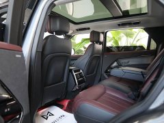 Land Rover Range Rover Sport 400PS Dynamic SE - ფოტო 19