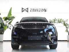 Land Rover Range Rover Sport 400PS Dynamic SE - ფოტო 2