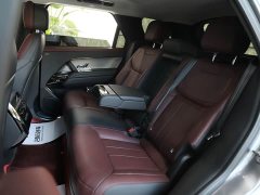 Land Rover Range Rover Sport 400PS Dynamic SE - ფოტო 20
