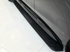 Land Rover Range Rover Sport 400PS Dynamic SE - ფოტო 5