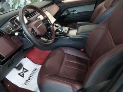 Land Rover Range Rover Sport 400PS Dynamic SE - ფოტო 8
