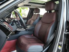 Land Rover Range Rover Sport 400PS Dynamic SE - ფოტო 9