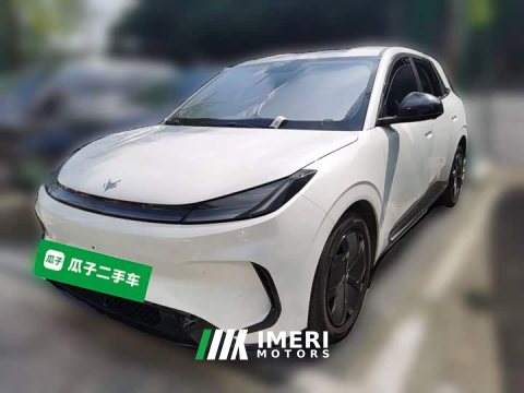 2025 Arcfox Beta T1 425 PRO - ავტომობილი ჩინეთიდან