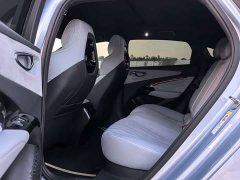 BYD Dolphin 700km Long Range Rear-Wheel Drive - ფოტო 5