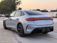 BYD Dolphin 700km Long Range Rear-Wheel Drive - ფოტო 7