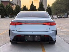BYD Dolphin 700km Long Range Rear-Wheel Drive - ფოტო 8