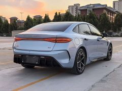 BYD Dolphin 700km Long Range Rear-Wheel Drive - ფოტო 9