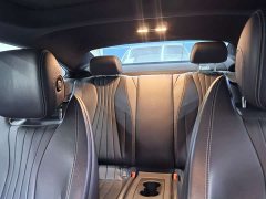 Mercedes-Benz E-Class (Imported) E 260 Coupe - ფოტო 11