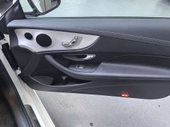 Mercedes-Benz E-Class (Imported) E 260 Coupe - ფოტო 13