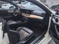 Mercedes-Benz E-Class (Imported) E 260 Coupe - ფოტო 14