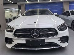 Mercedes-Benz E-Class (Imported) E 260 Coupe - ფოტო 2