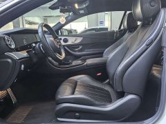 Mercedes-Benz E-Class (Imported) E 260 Coupe - ფოტო 4