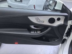 Mercedes-Benz E-Class (Imported) E 260 Coupe - ფოტო 5
