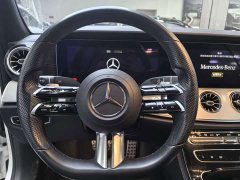 Mercedes-Benz E-Class (Imported) E 260 Coupe - ფოტო 6