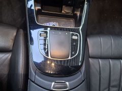 Mercedes-Benz E-Class (Imported) E 260 Coupe - ფოტო 9