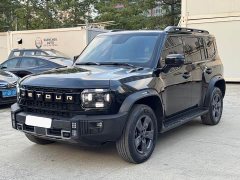 Jetour Chitu Traveler 2023 1.5T Two-Wheel Drive Discovery PRO - ფოტო 1