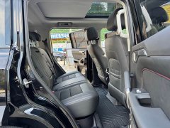 Jetour Chitu Traveler 2023 1.5T Two-Wheel Drive Discovery PRO - ფოტო 10