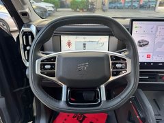 Jetour Chitu Traveler 2023 1.5T Two-Wheel Drive Discovery PRO - ფოტო 11