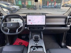 Jetour Chitu Traveler 2023 1.5T Two-Wheel Drive Discovery PRO - ფოტო 12