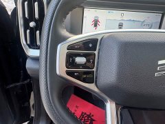 Jetour Chitu Traveler 2023 1.5T Two-Wheel Drive Discovery PRO - ფოტო 17