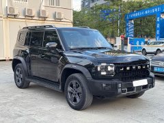 Jetour Chitu Traveler 2023 1.5T Two-Wheel Drive Discovery PRO - ფოტო 3