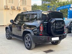 Jetour Chitu Traveler 2023 1.5T Two-Wheel Drive Discovery PRO - ფოტო 4
