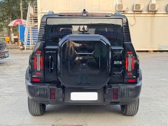 Jetour Chitu Traveler 2023 1.5T Two-Wheel Drive Discovery PRO - ფოტო 5