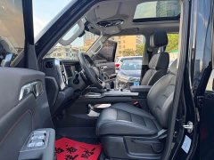 Jetour Chitu Traveler 2023 1.5T Two-Wheel Drive Discovery PRO - ფოტო 7