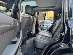 Jetour Chitu Traveler 2023 1.5T Two-Wheel Drive Discovery PRO - ფოტო 8