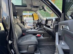 Jetour Chitu Traveler 2023 1.5T Two-Wheel Drive Discovery PRO - ფოტო 9