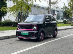 Geely Panda 2025 210km Panda Kart - ფოტო 1