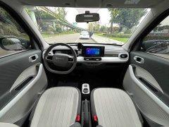 Geely Panda 2025 210km Panda Kart - ფოტო 10