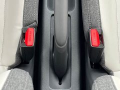Geely Panda 2025 210km Panda Kart - ფოტო 15