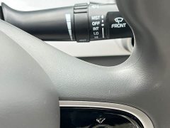 Geely Panda 2025 210km Panda Kart - ფოტო 18