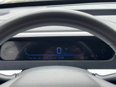 Geely Panda 2025 210km Panda Kart - ფოტო 19
