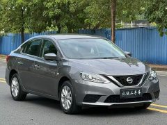 Nissan Sylphy 2022 Classic 1.6XE CVT Comfort - ფოტო 1