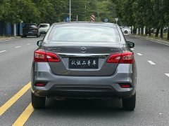 Nissan Sylphy 2022 Classic 1.6XE CVT Comfort - ფოტო 5