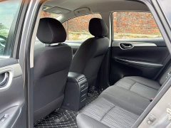 Nissan Sylphy 2022 Classic 1.6XE CVT Comfort - ფოტო 8