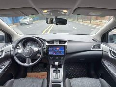 Nissan Sylphy 2022 Classic 1.6XE CVT Comfort - ფოტო 9