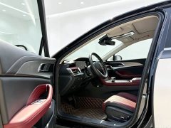 FAW Red Flag H5 2.0T Automatic Smart Connected Flag Enjoy Edition - ფოტო 6