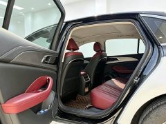 FAW Red Flag H5 2.0T Automatic Smart Connected Flag Enjoy Edition - ფოტო 7