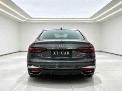 Audi A4L 2020 40 TFSI Fashion Dynamic - ფოტო 10