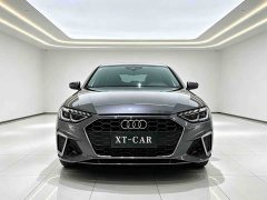 Audi A4L 2020 40 TFSI Fashion Dynamic - ფოტო 2