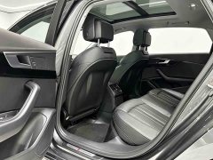 Audi A4L 2020 40 TFSI Fashion Dynamic - ფოტო 6