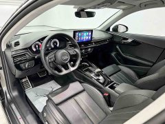 Audi A4L 2020 40 TFSI Fashion Dynamic - ფოტო 7